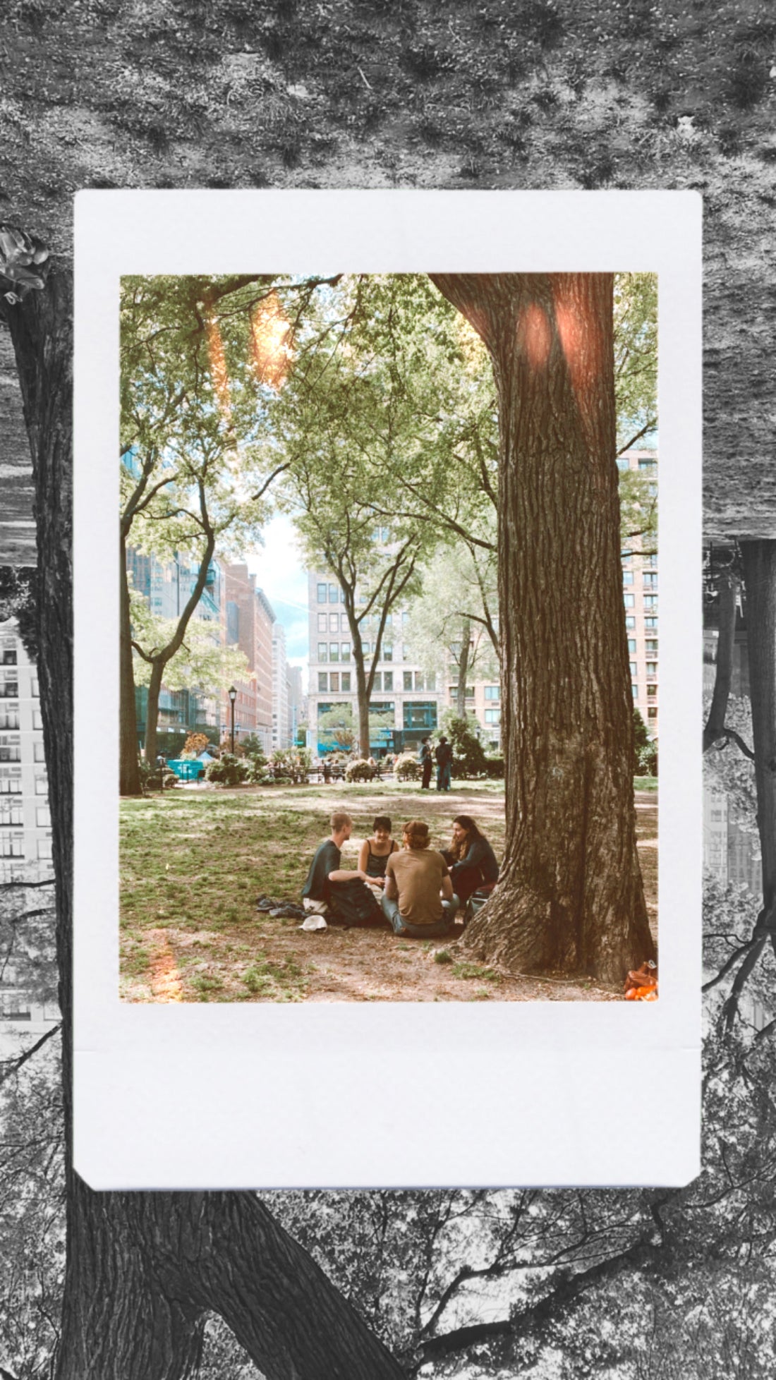 Discover Their Story: How to Ask Big Questions to Connect Deeper
