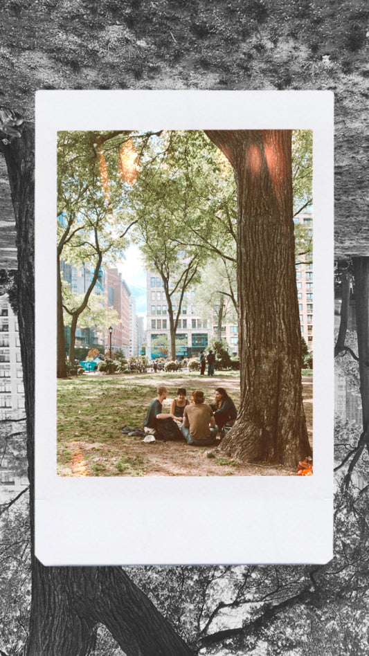 Discover Their Story: How to Ask Big Questions to Connect Deeper