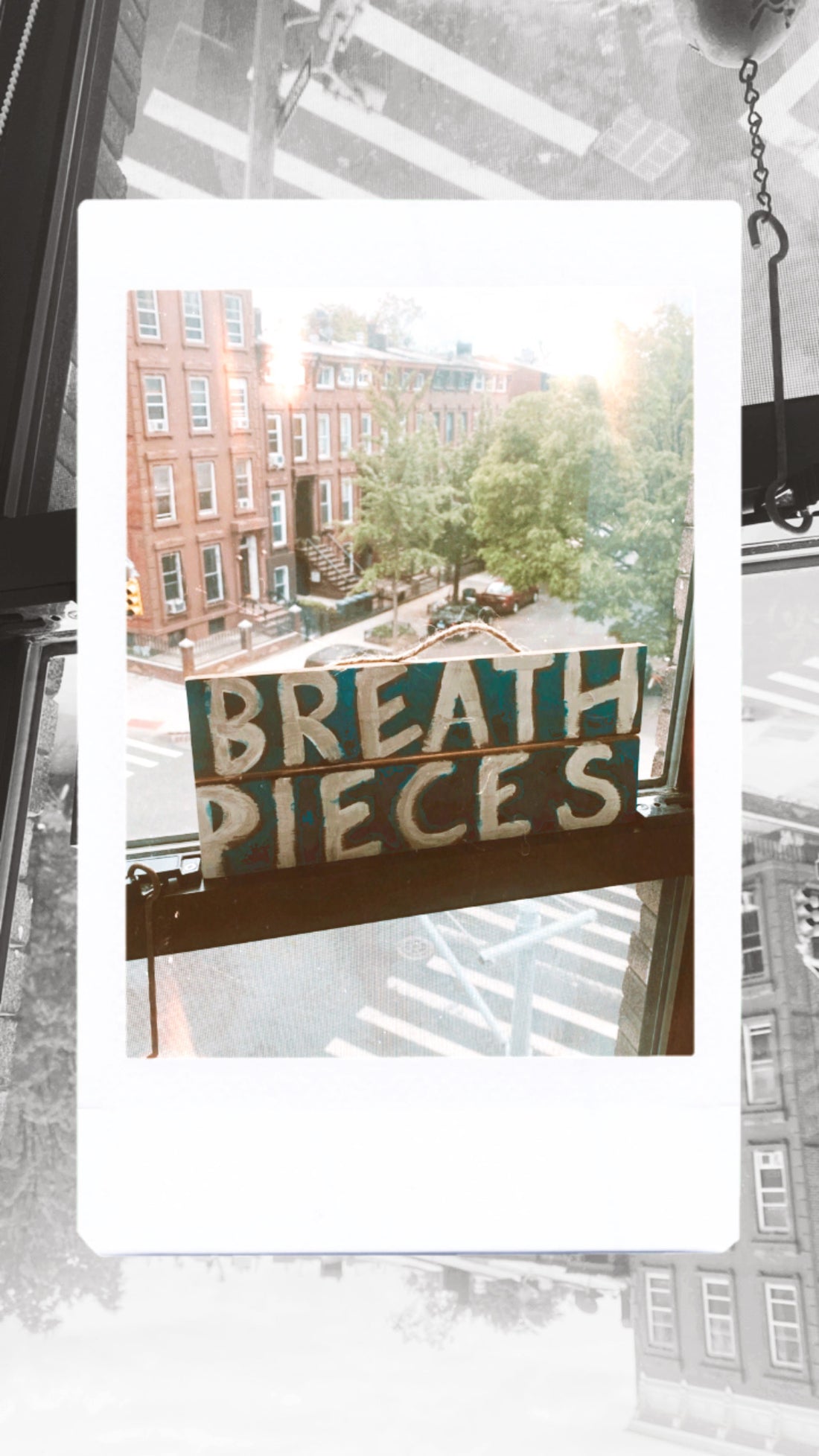 What is a Breath Piece?