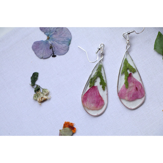 Reiki-Infused Intention: Grounding